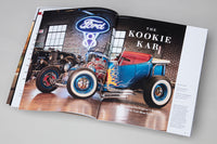 
              Rodders Journal #84 - B Cover
            