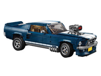 
              LEGO® 10265 FORD MUSTANG
            
