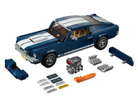 
              LEGO® 10265 FORD MUSTANG
            