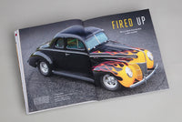 
              Rodders Journal #84 - B Cover
            