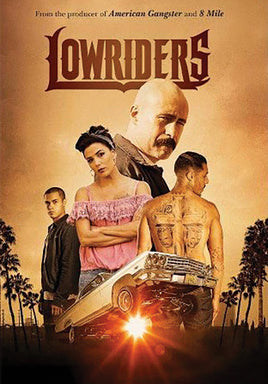 Lowriders DVD (2017)