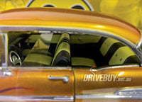 
              M2 Machines Moon Equipped 1957 Chevy Bel Air 1/24
            