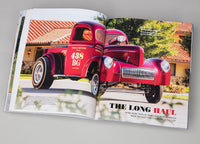 
              Rodders Journal #84 - A Cover
            