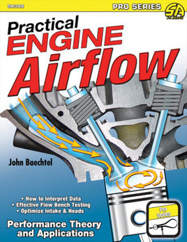 Practical Engine Airflow
