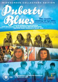 Puberty Blues DVD (1981)