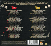 
              ROCKABILLY LEGENDS 2CD SET
            