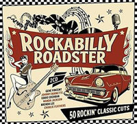 
              Rockabilly Roadster 2CD Set
            