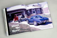 
              Rodders Journal #84 - B Cover
            