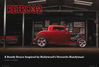 
              Cruzin Magazine #188
            