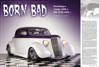 
              Cruzin Magazine #189
            