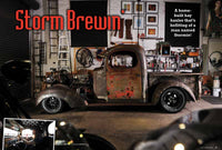 
              Cruzin Magazine #188
            