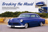 
              Cruzin Magazine #194
            