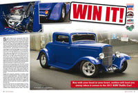 
              Cruzin Magazine #189
            