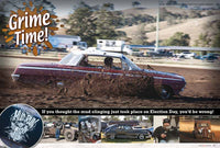
              Cruzin Magazine #192
            