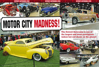 
              Cruzin Magazine #188
            