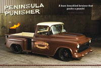 
              Cruzin Magazine #188
            