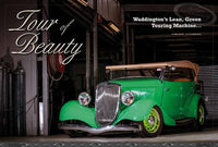 
              Cruzin Magazine #194
            