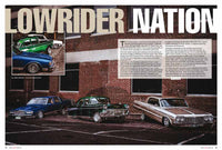 
              Cruzin Magazine #189
            