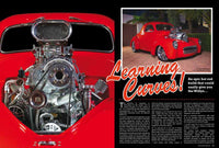 
              Cruzin Magazine #192
            