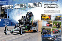 
              Cruzin Magazine #194
            