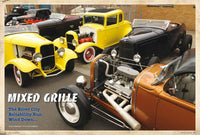
              Cruzin Magazine #188
            