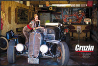 
              Cruzin Magazine #214
            