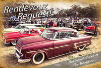
              Cruzin Magazine #189
            