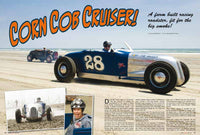 
              Cruzin Magazine #192
            
