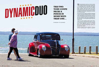 
              Cruzin Magazine #194
            