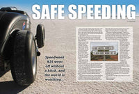 
              Cruzin Magazine #189
            