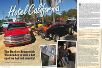 
              Cruzin Magazine #194
            