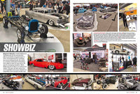 
              Cruzin Magazine #192
            