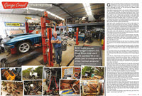
              Cruzin Magazine #192
            