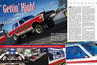 
              Cruzin Magazine #194
            