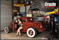 
              Cruzin Magazine #227
            