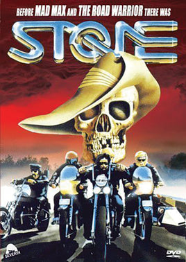 Stone DVD (1974)