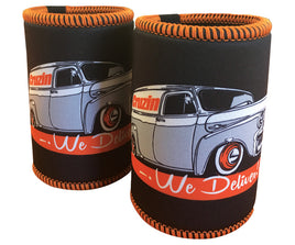 Cruzin Stubbie Coolers