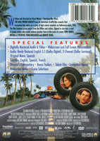 
              The Hollywood Knights DVD
            