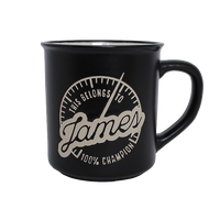 
              Manly Mugs - Assorted Styles and Colours
            