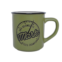 
              Manly Mugs - Assorted Styles and Colours
            