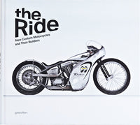 
              The Ride
            