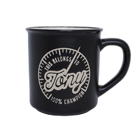 
              Manly Mugs - Assorted Styles and Colours
            